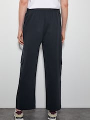 Monsoon Una Wide Leg Utility Trousers - Imagen 3 de 5