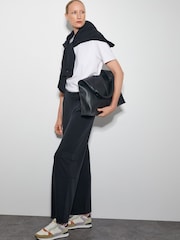 Monsoon Una Wide Leg Utility Trousers - Imagen 5 de 5