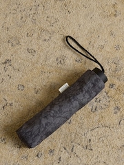 Joules Rayne Black Printed Umbrella - Image 4 of 7