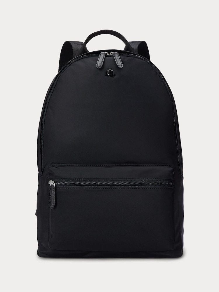 Lauren Ralph Lauren Stevie Nylon Backpack - Image 1 of 6