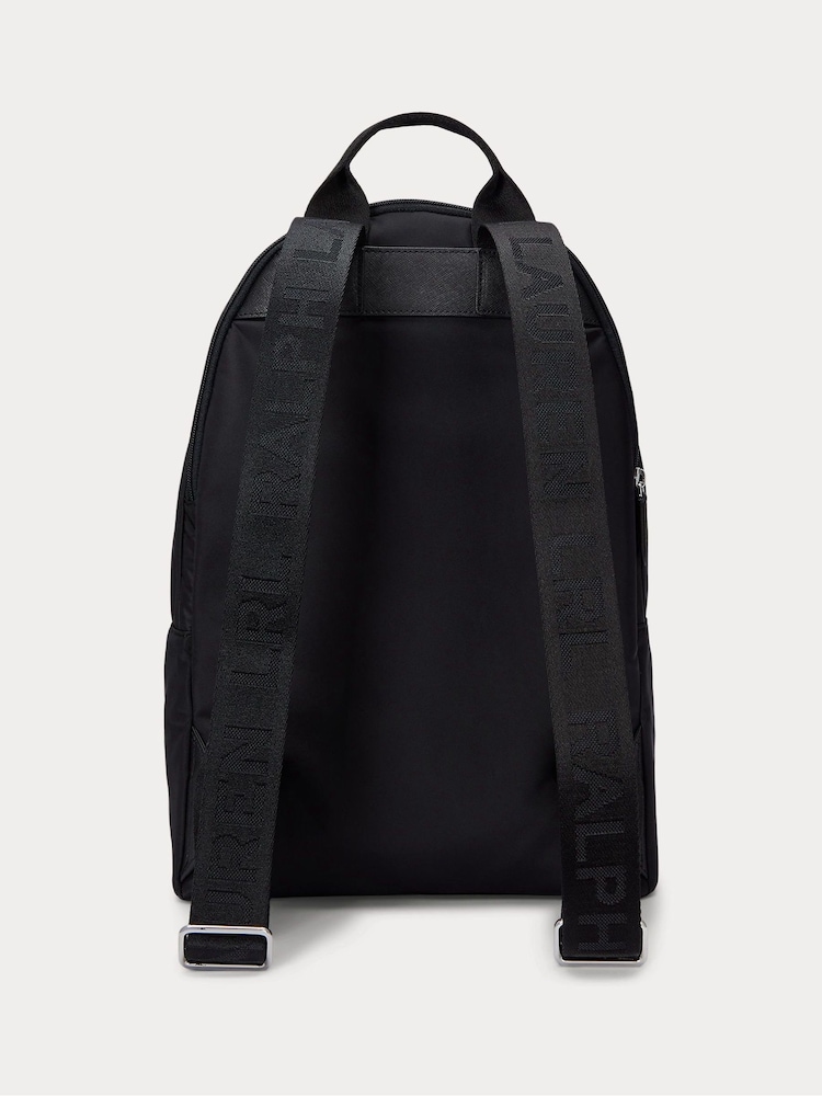 Lauren Ralph Lauren Stevie Nylon Backpack - Image 2 of 6