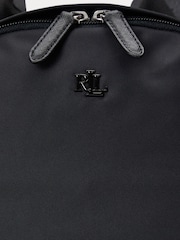 Lauren Ralph Lauren Stevie Nylon Backpack - Image 5 of 6