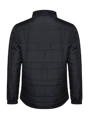Umbro Black Bench Jacket - Image 2 of 2