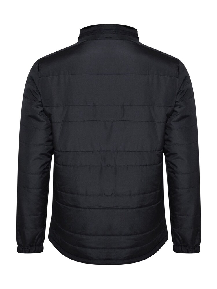Umbro Black Bench Jacket - Image 2 of 2