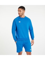 Свитшот Umbro Club Leisure - Image 1 of 5