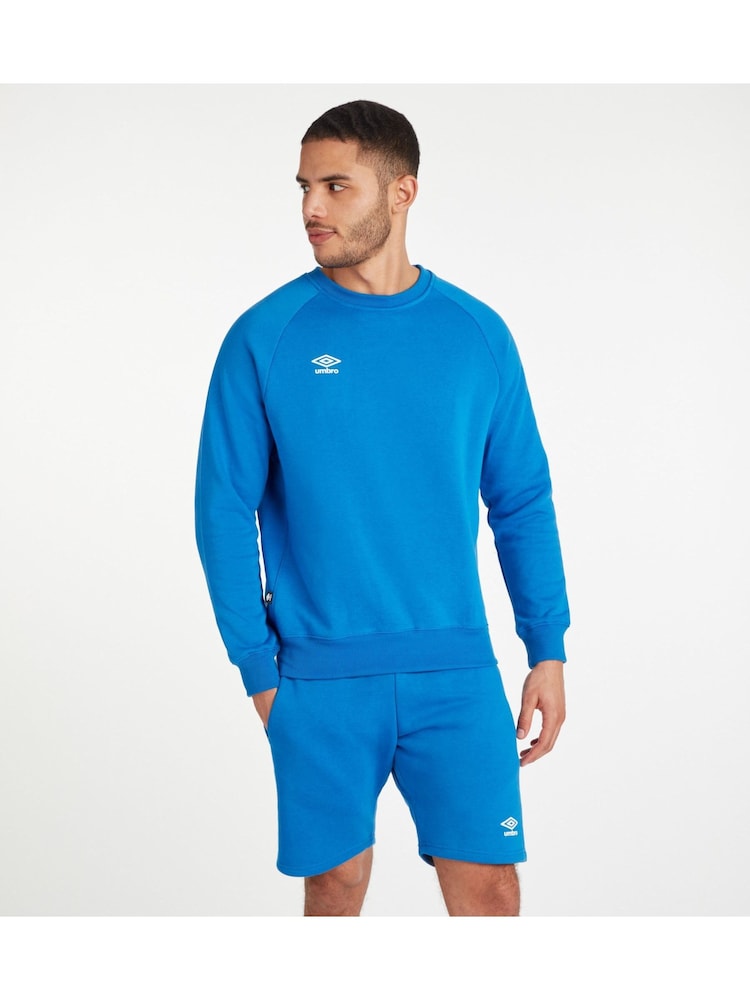 Свитшот Umbro Club Leisure - Image 1 of 5
