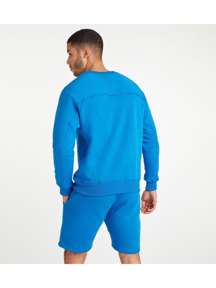 Свитшот Umbro Club Leisure - Image 2 of 5