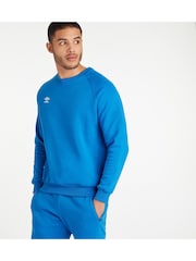 Свитшот Umbro Club Leisure - Image 4 of 5