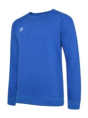 Свитшот Umbro Club Leisure - Image 5 of 5