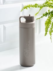 Loveabode Personalised Sports Water Bottle - Image 1 of 4