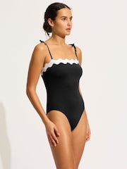Комбинезон с принтом Seafolly Ric - Изображение 3 из 8