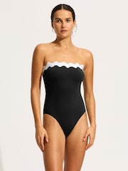 Комбинезон с принтом Seafolly Ric - Изображение 7 из 8