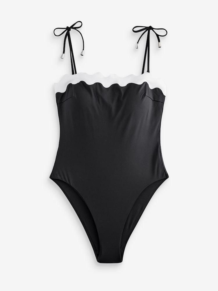 Комбинезон с принтом Seafolly Ric - Изображение 8 из 8