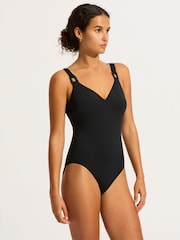 Seafolly DD One Piece - Image 2 of 5