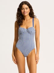 Seafolly DD Swimsuit - Image 1 of 5