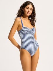 Seafolly DD Swimsuit - Image 2 of 5