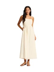 Seafolly Piped Maxi Dress - Image 1 of 5