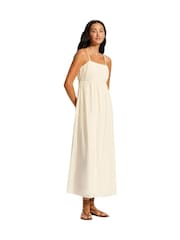 Seafolly Piped Maxi Dress - Image 3 of 5