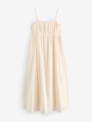 Seafolly Piped Maxi Dress - Image 5 of 5