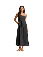 Seafolly Piped Maxi Dress - Image 4 of 4