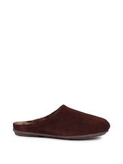 Jones Bootmaker Zayden Mule Slippers - Image 1 of 5