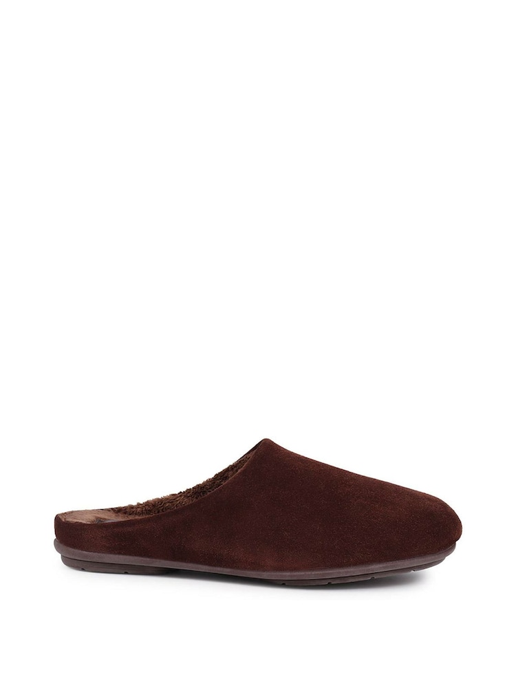 Jones Bootmaker Zayden Mule Slippers - Image 1 of 5