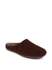 Jones Bootmaker Zayden Mule Slippers - Image 2 of 5