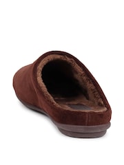 Jones Bootmaker Zayden Mule Slippers - Image 3 of 5