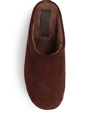 Jones Bootmaker Zayden Mule Slippers - Image 4 of 5