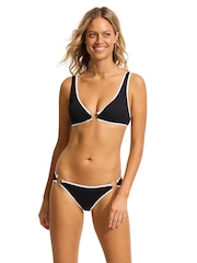 Seafolly Ring Front Tank Top - Image 1 of 5