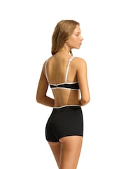 Seafolly Ring Front Tank Top - Image 2 of 5