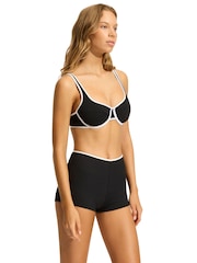 Seafolly Ring Front Tank Top - Image 5 of 5