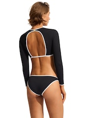 Seafolly Hipster Pant - Image 2 of 7
