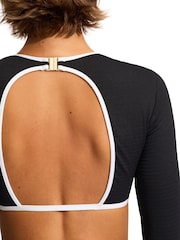 Seafolly Hipster Pant - Image 3 of 7