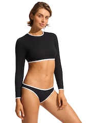 Seafolly Hipster Pant - Image 4 of 7