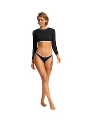 Seafolly Hipster Pant - Image 5 of 7