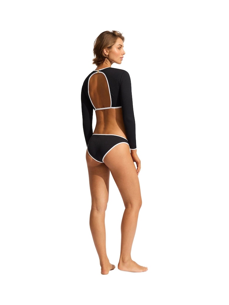 Seafolly Hipster Pant - Image 7 of 7