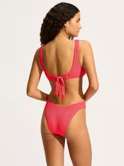 Seafolly Multi Fit Longline Top - Image 2 of 4