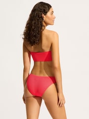 Seafolly Hipster Pant - Image 3 of 4