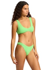 Seafolly Multi Fit Longline Top - Image 4 of 5