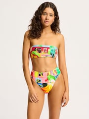 Seafolly Bandeau Top - Image 7 of 7