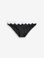 Seafolly Ric Rac Hipster Pant - Image 1 of 1