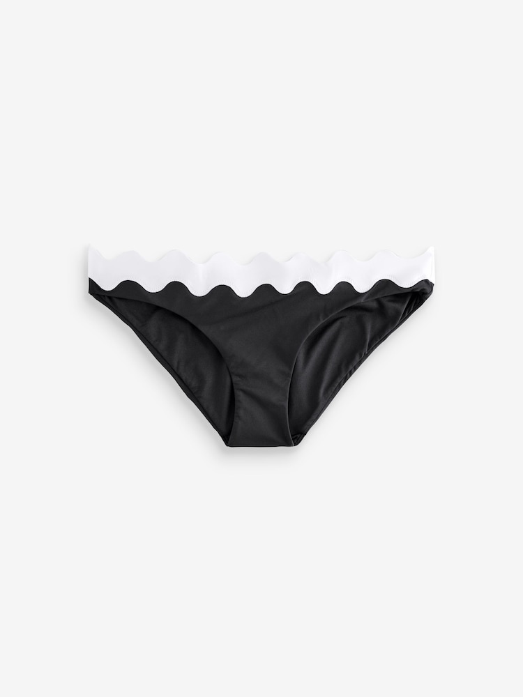 Seafolly Ric Rac Hipster Pant - Image 1 of 1