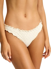 Seafolly Hipster Bikini - Image 4 of 4