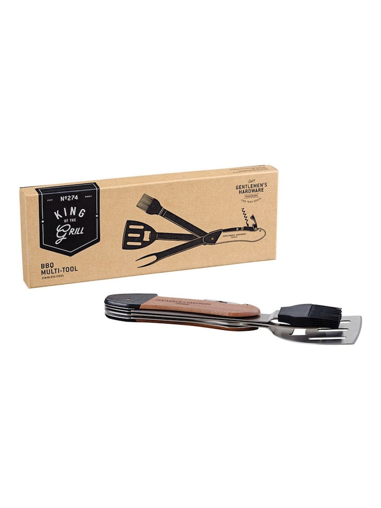 Gentleman’s Hardware BBQ Multi Tool - Image 2 of 3