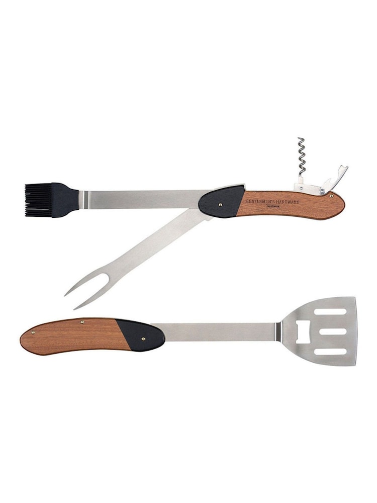 Gentleman’s Hardware BBQ Multi Tool - Image 3 of 3