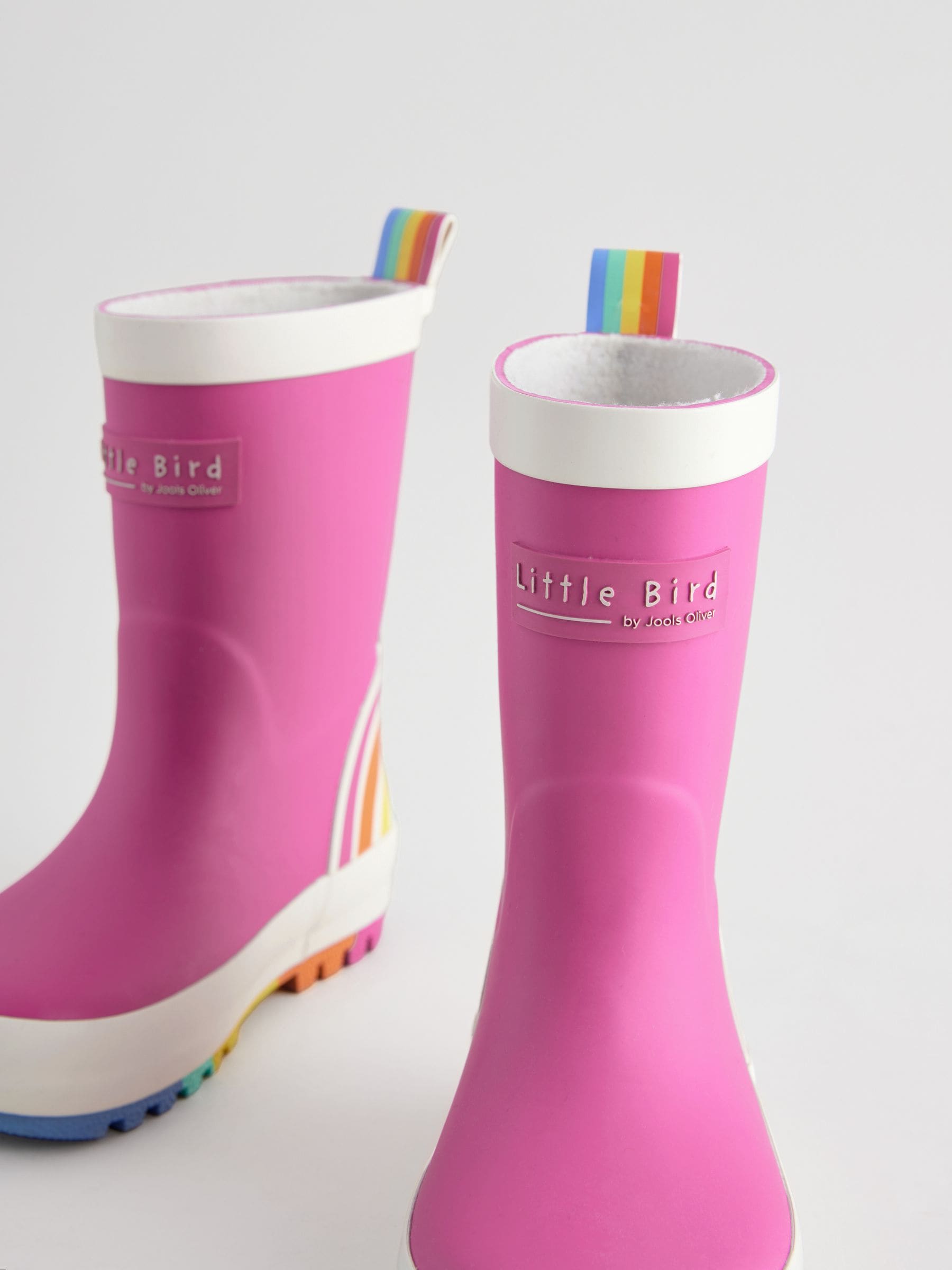 Next：日本 ピンク - Little Bird by Jools Oliver レインボー