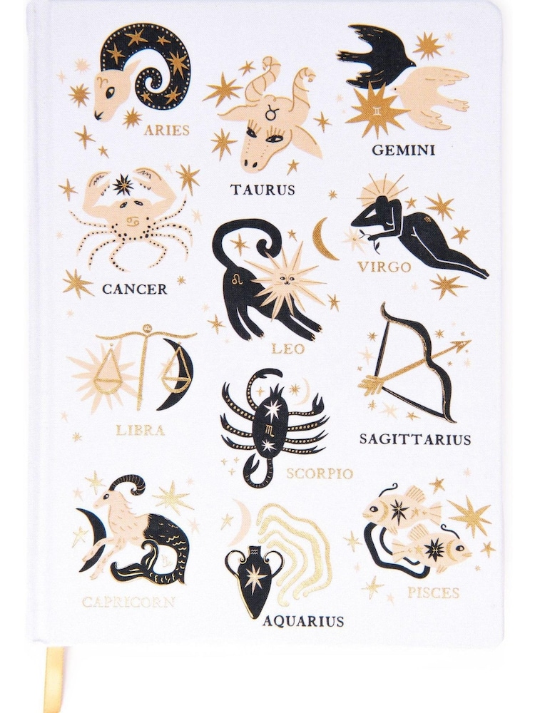 Designworks Ink Jumbo Journal Bookcloth - Image 1 of 1 Designworks Ink Jumbo Journal Bookcloth - Image 1 of 1