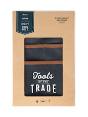 Gentleman’s Hardware Tool Belt - Image 2 of 2
