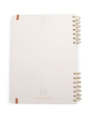 Designworks Ink Guided Wellness Journal Mind Body Spirit - Image 2 of 5